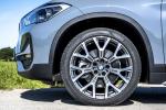 BMW X1 xDrive25d xLine 2019 года (WW)